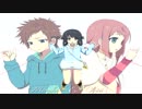 Eromanga Sensei OP - Hitorigoto Cover by MurphyKun & AiriChan (Accoustic Version)