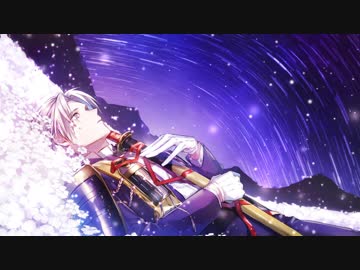 【人力刀剣乱舞】流i星i群【長谷部】