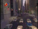 【Xbox360】Spider-Man3　街中ダラダラ流しプレイ