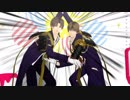【MMD刀剣乱舞】うちゅーの☆ふぁんたじー【yukiti式長谷部・Co文字式長谷部】