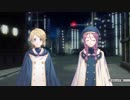 【実況】汝に問う。裏切者は、誰だ―『クロバラノワルキューレ』 ep.25