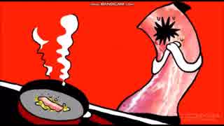 人気の ベーコンムシャムシャ君 動画 5本 ニコニコ動画