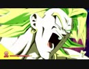 【DBFZ】Shining Storm【複数キャラコンボムービー】