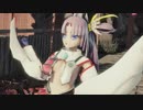 [Fate/MMD] キミノコエ [牛若丸]