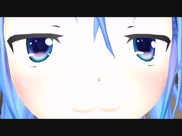 【MMDドラマ】チルーミア日常短編集