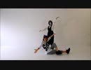 【つきた・琉希】cLick cRack踊ってみた