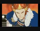 [エムステ]神速一魂  「バーニン・クールで輝いて」