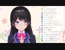 好きなアイマス楽曲について語る月ノ美兎委員長