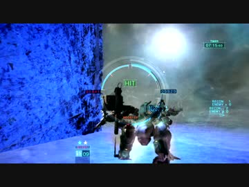 【ACVD】隠しストーリーミッション11　Part1