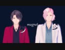 【MMDスタマイ】magnet