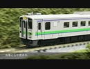 客車改造気動車　キハ141系　幻想鉄道141
