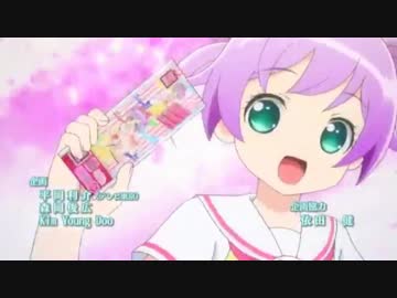 ホモと見るドルオタ垂涎のアイドルアニメOP集.noname