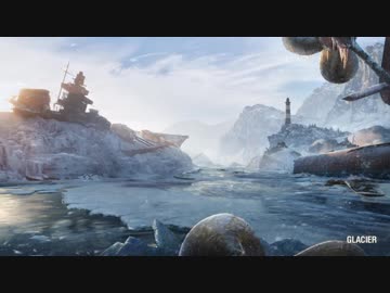 【WoT】World of Tanks v1.0 bgm集