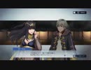 【ファイアーエムブレム無双 絆会話】#003『サーリャ×ルフレ男』