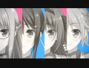 かりぐらし恋愛 OP 「ふわり恋模様」 高音質かな?