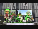【スプラトゥーン２】プラコラカンスト勢のスクネオ動画 57.5