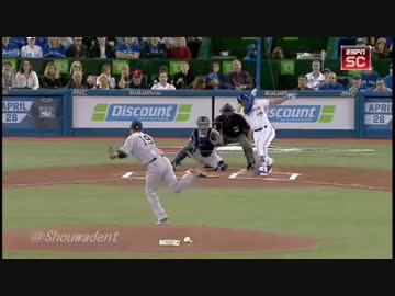 【6回8奪三振 勝利投手】田中将大 全タッチあり   ブルージェイズ× ヤンキース