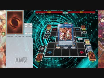 【遊戯王ADS】トポロジックスイートデビルFTKデッキ  　ルート＆リカバリー