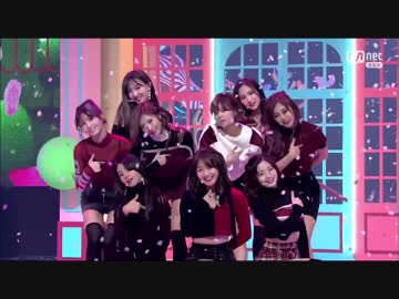 TWICE - LIKEY