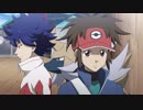 アニメ『ポケットモンスター ブラック・ホワイト』