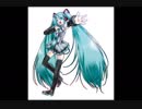 BLUE TEARS【初音ミクV4カバー】