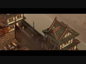 【ShadowTactics】たくまどの！？