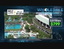Introducing the Wholesale Destinations private travel program.