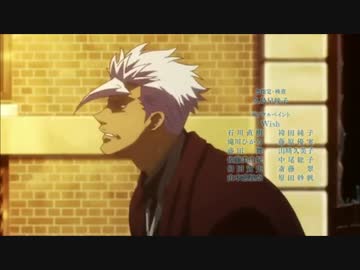 オルガの死を少しばかり壮大にしてみた