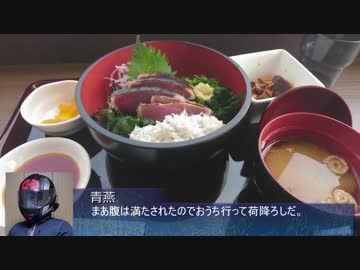 【そくドラ！外縁隊】 神様が往く！１８年３月その３【車載オフ】