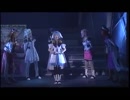 ミュージカル☆ギャラクシーエンジェル　Re-MIX