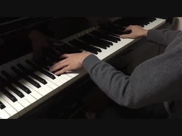 炉心融解　弾いてみた