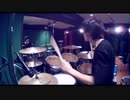 [凛として時雨]Tornado Minority 叩いてみた[#5]
