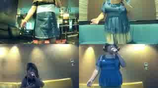 Touch me／AKINA(Folder5)