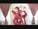 【A3!コスプレ】 ニナ 【踊ってみた】