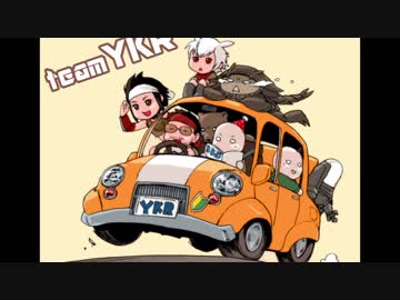 ゆっくり実況で東北旅行2017　4：塩竈～気仙沼前