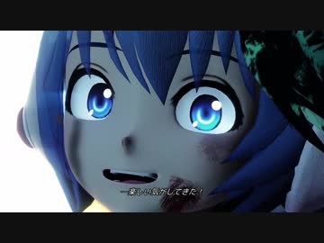 VOCALOIDとの最終戦争を全力で終結させるUTAU共 【２話後編④】