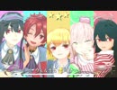 【Fate/MMD】信勝が礼装じゃと～～～～～～？！？！【モデル更新】
