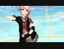 【MMD艦これ】由良さんで私がオバサンになっても【永遠のXX歳】