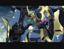 ナイツマ　シルエットナイト登場・戦闘シーン⑦