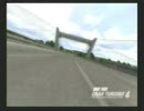 グランツーリスモ４をX Link kaiでLAN対戦してみた　その3
