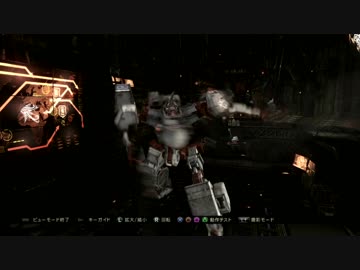 【ACVD】隠しミッション　Part２