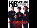 (PAUSE)　P-MODEL　フ・ル・ヘッ・ヘッ・ヘッ　(LIVE)