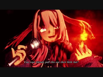 VOCALOIDとの最終戦争を全力で終結させるUTAU共 【２話後編⑤】