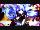 【パチンコ】CR百花繚乱 サムライガールズM5AX Part143