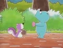 春は備長炭