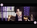 【MMD刀剣乱舞】Someone【へし切長谷部】