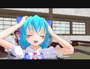 【ちるにち】チルノVSエイプリルフール