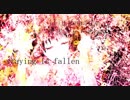 【巡音ルカ ( Naru ) 】staying is fallen【オリジナル】
