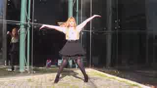 【ユキン】ルカルカ★ナイトフィーバー 【踊ってみた】