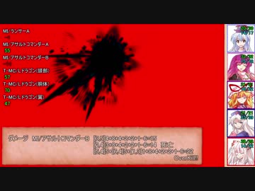 射命丸とやる高齢者だらけのSW2.0 ~2-8~